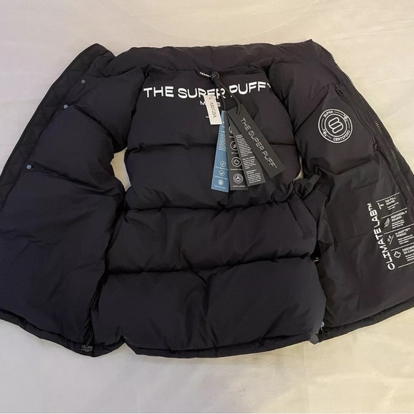 Aritzia The Super Puff Men’s Vest - Picture 4 of 7